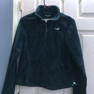 Hollister Jacket